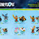 Illustration for article titled iPortal/i, iDoctor Who/i, iSimpsons/i And More Confirmed For iLEGO Dimensions/i